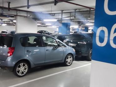 Mitsubishi Colt 1300