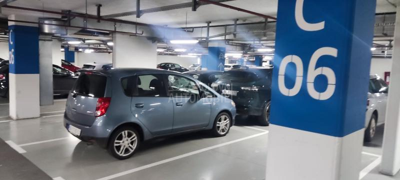 Mitsubishi Colt 1300