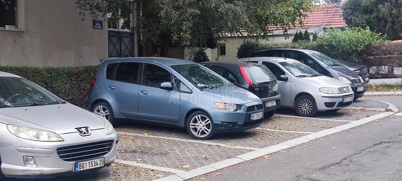 Mitsubishi Colt 1300