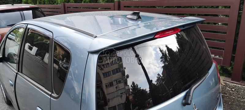 Mitsubishi Colt 1300