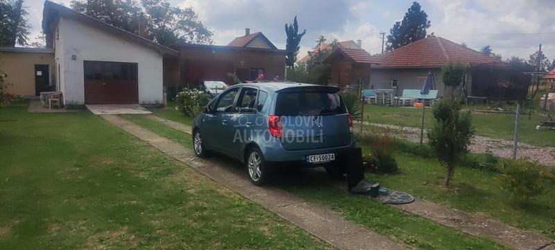 Mitsubishi Colt 1300