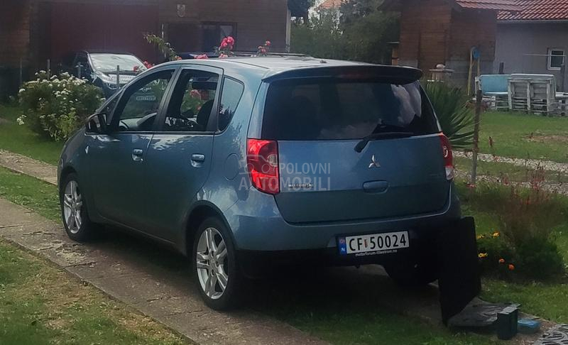 Mitsubishi Colt 1300