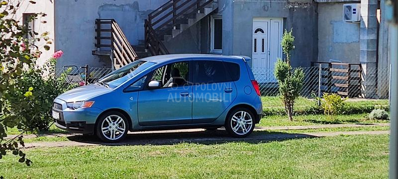 Mitsubishi Colt 1300