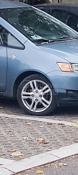 Mitsubishi Colt 1300