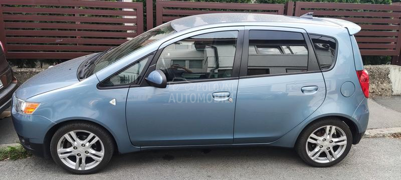 Mitsubishi Colt 1300