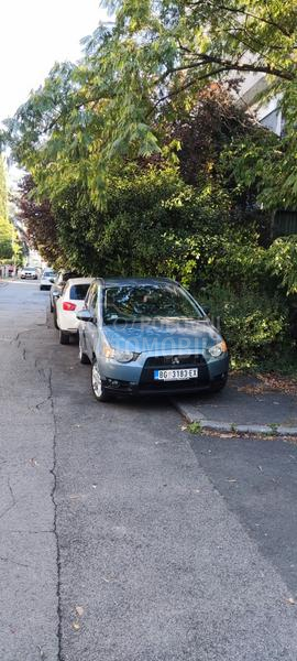 Mitsubishi Colt 1300