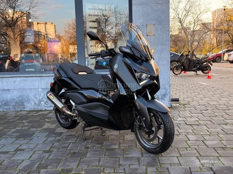 Yamaha X MAX 300 TECH MAX