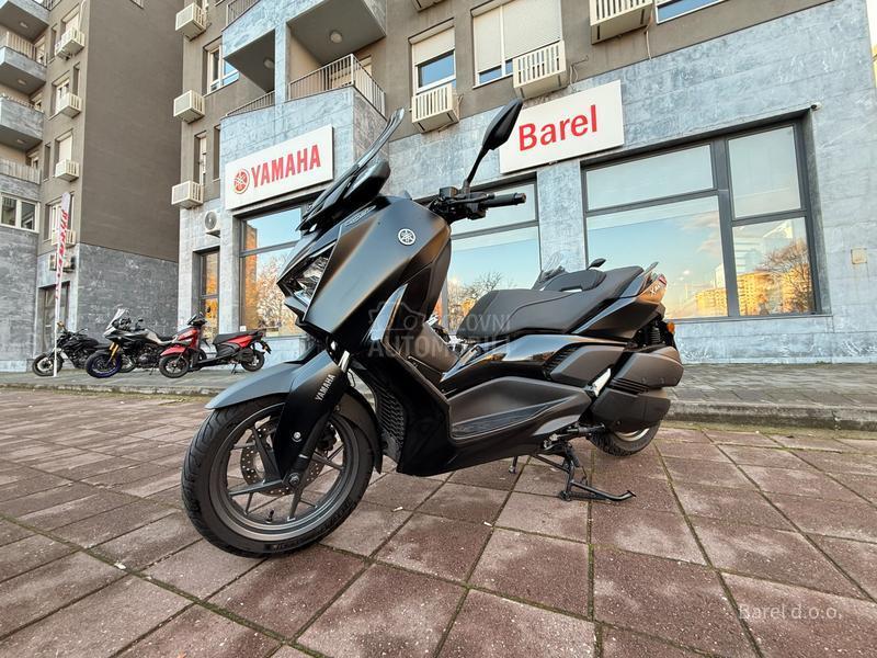 Yamaha X MAX 300 TECH MAX