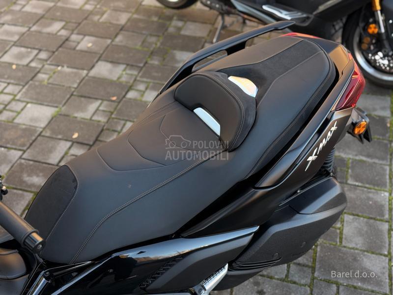 Yamaha X MAX 300 TECH MAX