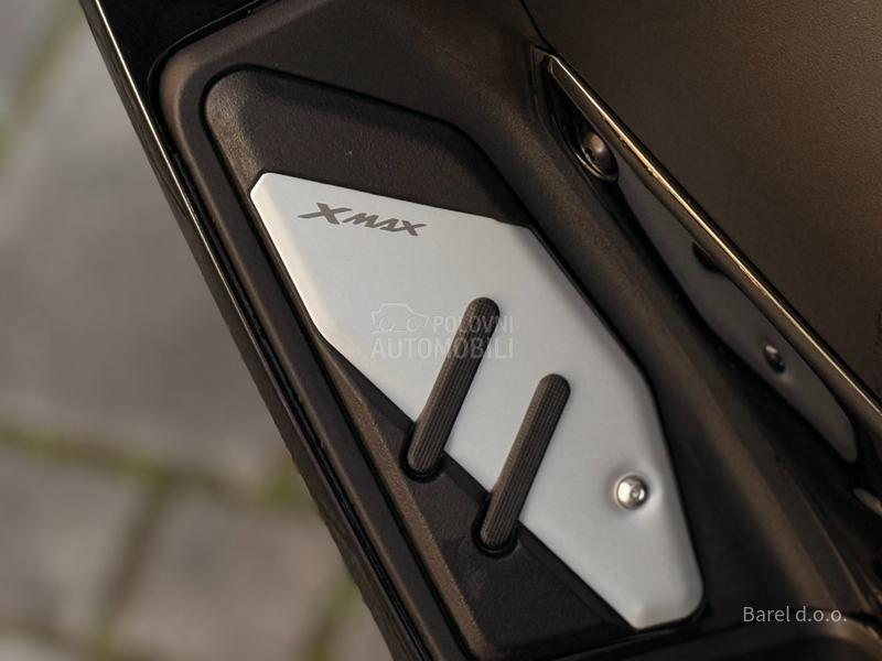Yamaha X MAX 300 TECH MAX