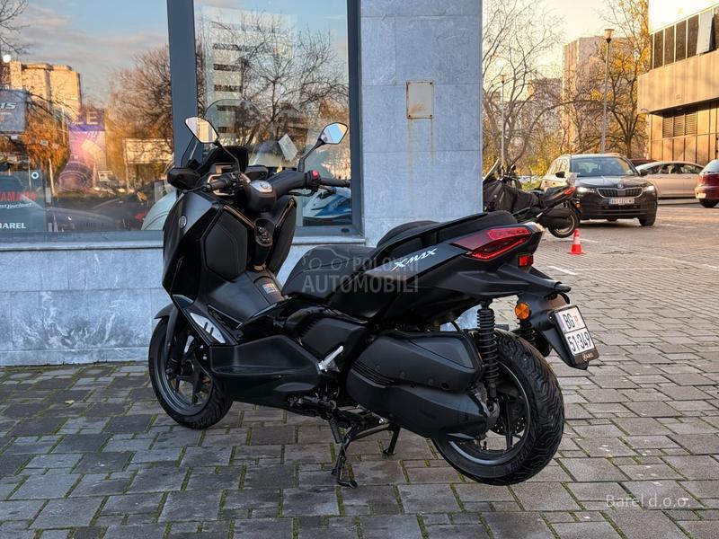 Yamaha X MAX 300 TECH MAX