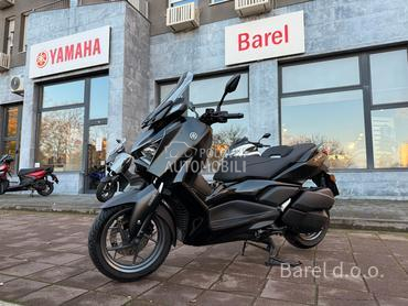 Yamaha X MAX 300 TECH MAX