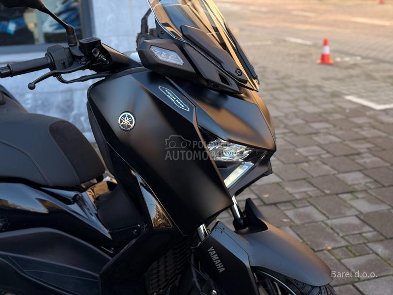 Yamaha X MAX 300 TECH MAX