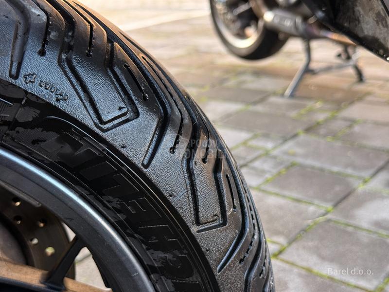 Yamaha X MAX 300 TECH MAX