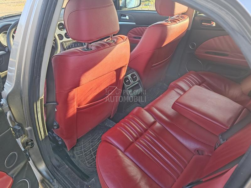 Alfa Romeo 159 1.9 MJTD 8v