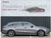 Mercedes Benz CLA 180 Shooting Brake D/NAV/7G-TRONIC/LED
