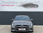 Mercedes Benz CLA 180 Shooting Brake D/NAV/7G-TRONIC/LED