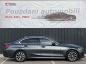 BMW 318 2.0D/NAV/LED/AUT