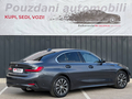 BMW 318 2.0D/NAV/LED/AUT