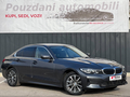 BMW 318 2.0D/NAV/LED/AUT