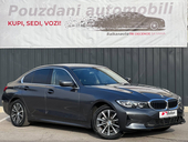 BMW 318 2.0D/NAV/LED/AUT