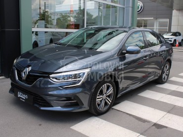 Renault Megane 1.3 tCe