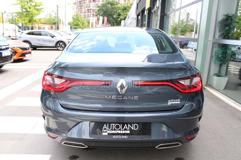 Renault Megane 1.3 tCe