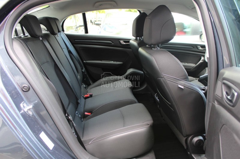 Renault Megane 1.3 tCe