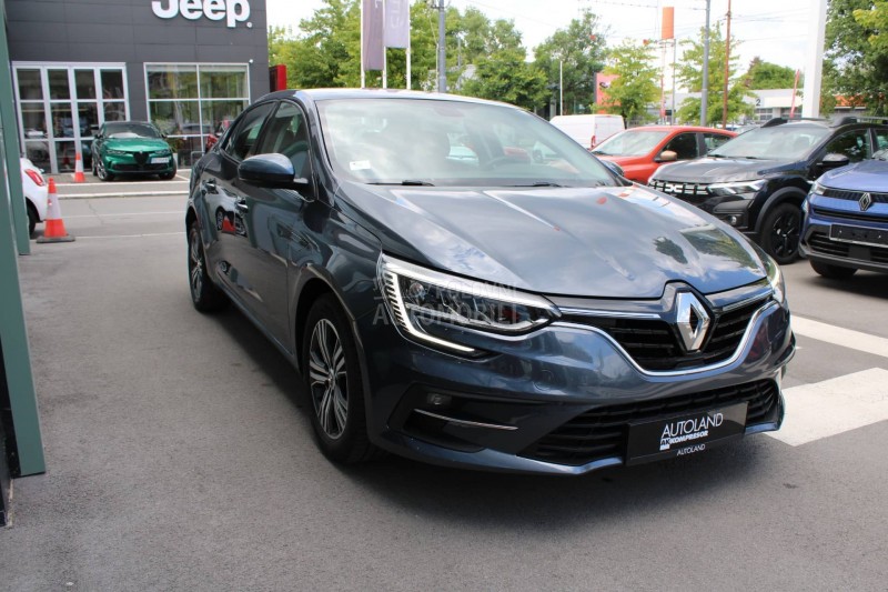 Renault Megane 1.3 tCe