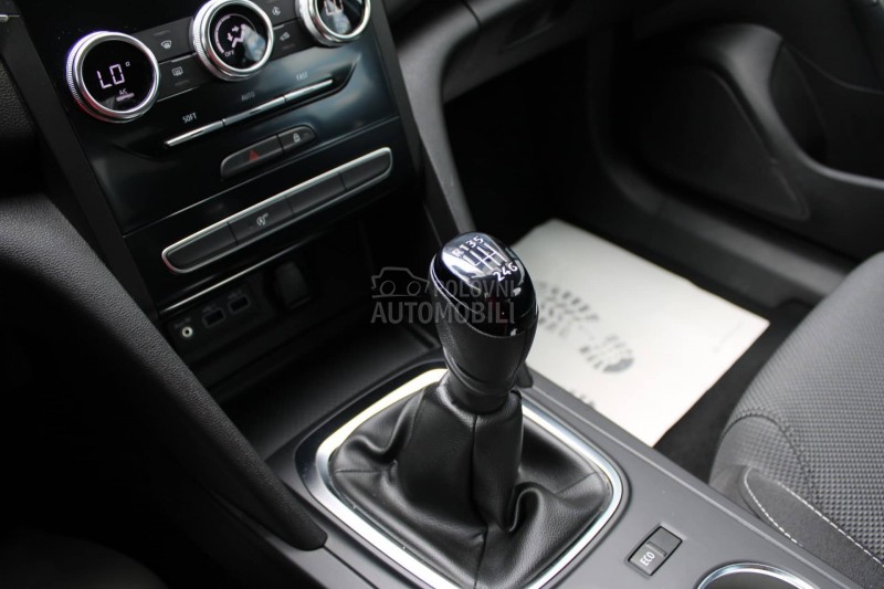 Renault Megane 1.3 tCe