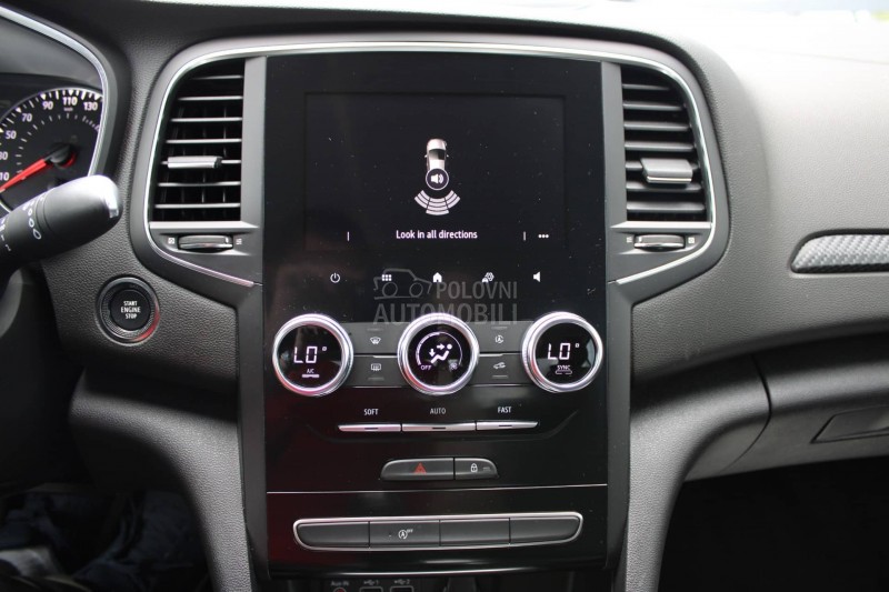 Renault Megane 1.3 tCe