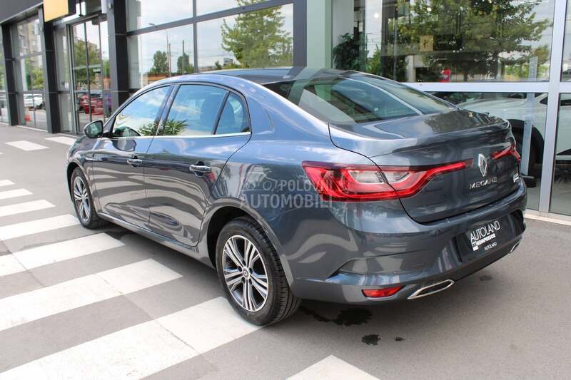 Renault Megane 1.3 tCe