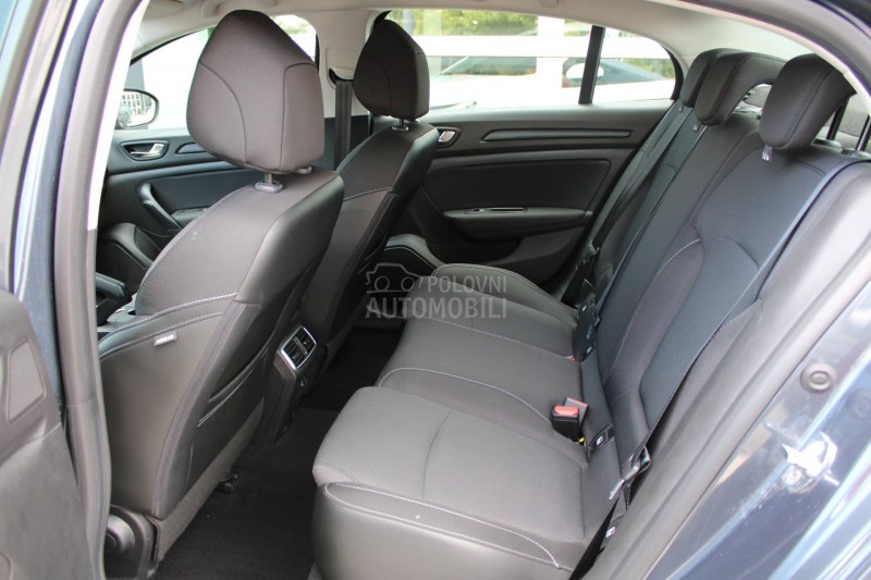 Renault Megane 1.3 tCe