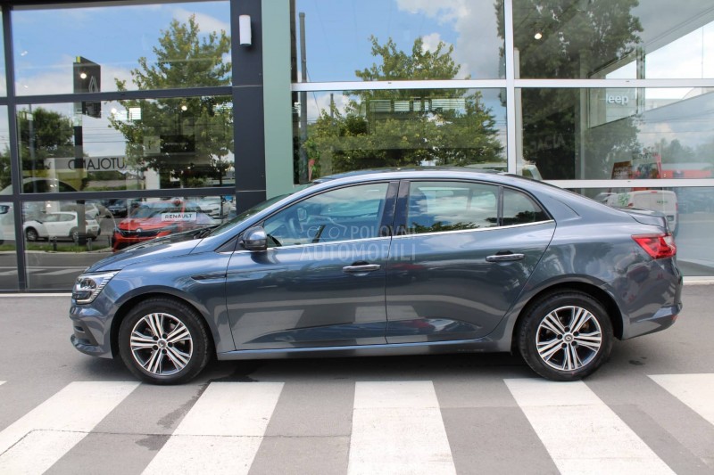 Renault Megane 1.3 tCe