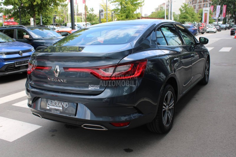 Renault Megane 1.3 tCe