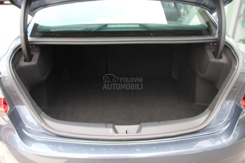 Renault Megane 1.3 tCe