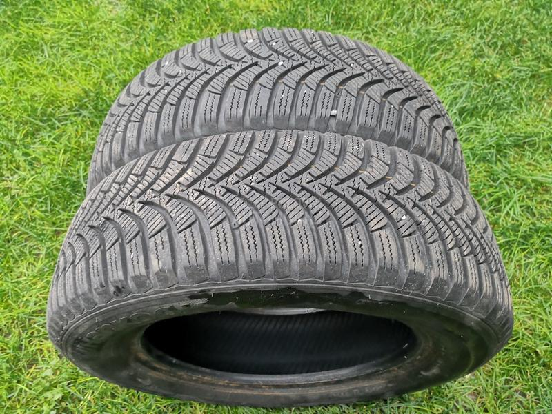 Hankook 185/60 R15 Zimska