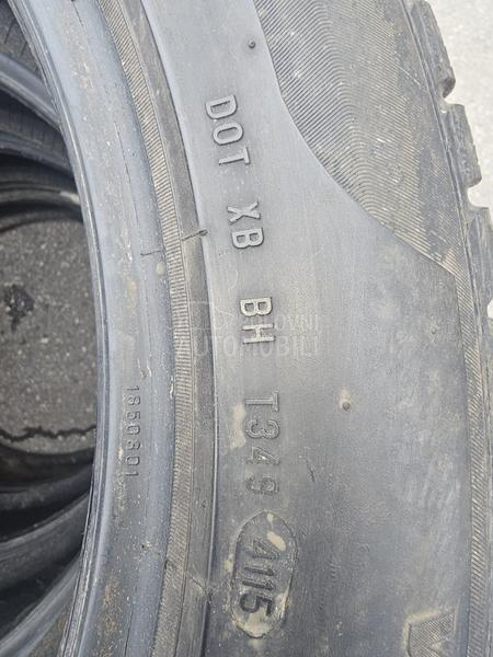 Pirelli 215/55 R18 Zimska