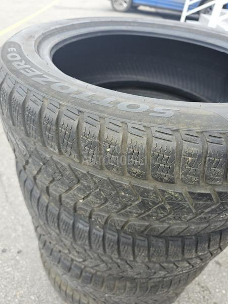Pirelli 215/55 R18 Zimska