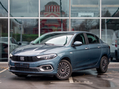 Fiat Tipo 1.6 MJTD City Sedan