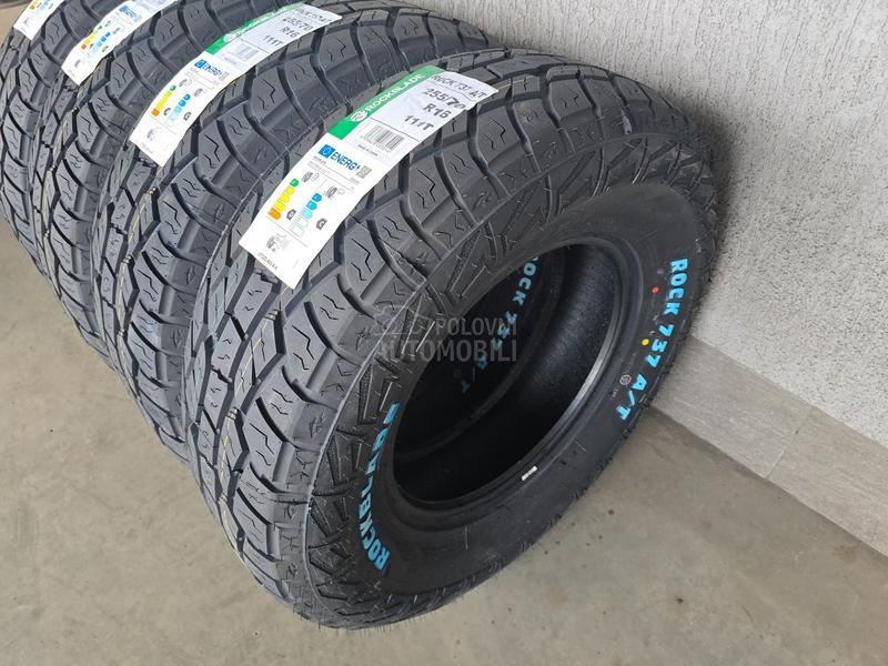 ROCKBLADE 255/70 R16 Letnja