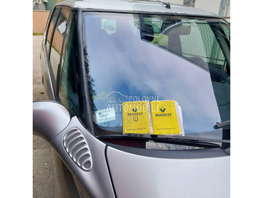 Renault Espace 2,0 16v