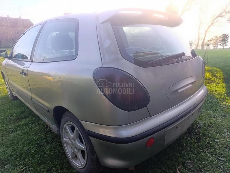 Fiat Bravo 