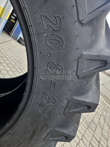 BKT 20.8/ R38