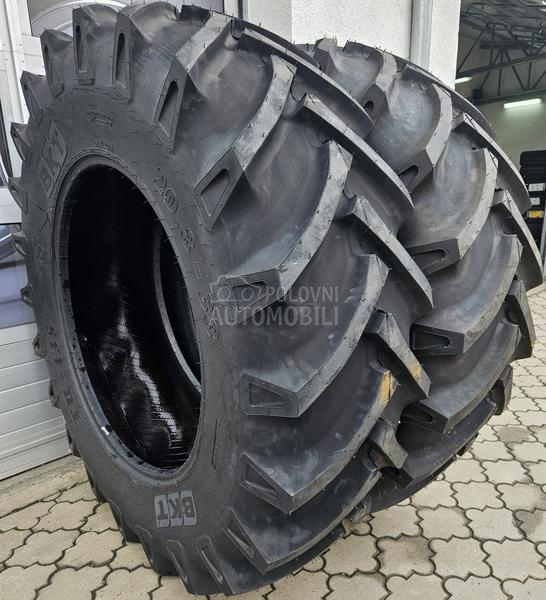 BKT 20.8/ R38