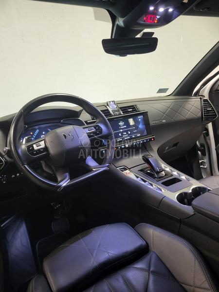 DS 7 Rivoli Puretech