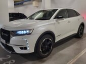 DS 7 Rivoli 1,6T 225hp