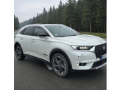 DS 7 Rivoli Puretech