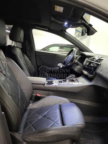 DS 7 Rivoli Puretech