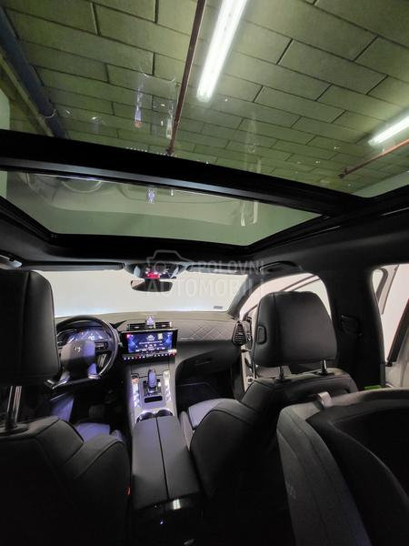 DS 7 Rivoli Puretech